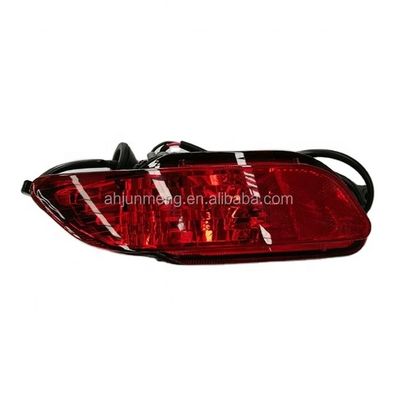 Rein original lampe de brouillard arrière gauche pour pièces automobiles JAC 4133500U1010 Matériau plastique