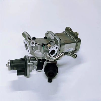 Ventilateur EGR à haute pression pour SAIC maxus V80 G10 T60 OE C00291102