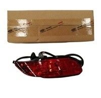 Rein original lampe de brouillard arrière gauche pour pièces automobiles JAC 4133500U1010 Matériau plastique