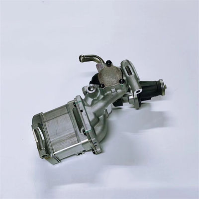 Ventilateur EGR à haute pression pour SAIC maxus V80 G10 T60 OE C00291102