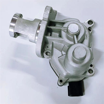 Parties détachées automobiles soupape EGR pour SAIC MAXUS V80 G10 T60 OE S00012815 acier inoxydable