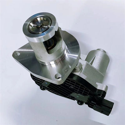 Parties détachées automobiles soupape EGR pour SAIC MAXUS V80 G10 T60 OE S00012815 acier inoxydable
