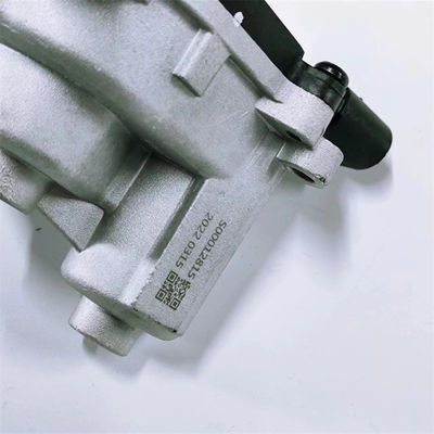 Parties détachées automobiles soupape EGR pour SAIC MAXUS V80 G10 T60 OE S00012815 acier inoxydable