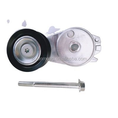 JAC S5 Car Fitment Tenseur mécanique automatique pour des performances fortes et durables