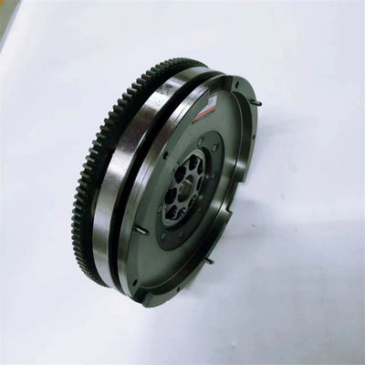 SAIC maxus V80 G10 T60 Système de transmission de pièces automobiles avec double volant à masse double