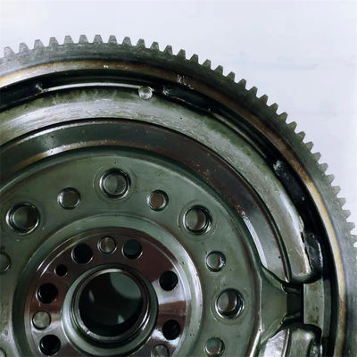 SAIC maxus V80 G10 T60 Système de transmission de pièces automobiles avec double volant à masse double