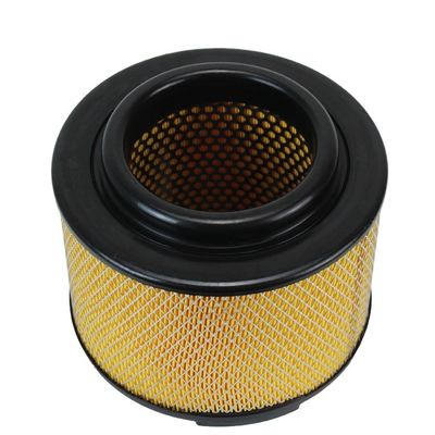 JAC T6 Filtre à air d'origine et durabilité