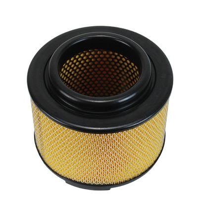 JAC T6 Filtre à air d'origine et durabilité
