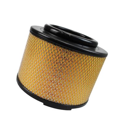 JAC T6 Filtre à air d'origine et durabilité