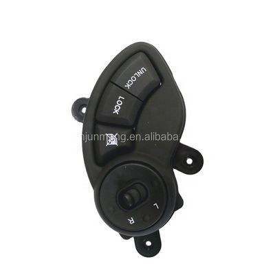 Assemblage de l'interrupteur du rétroviseur et de la serrure de porte pour JAC Rein S3 de performance supérieure