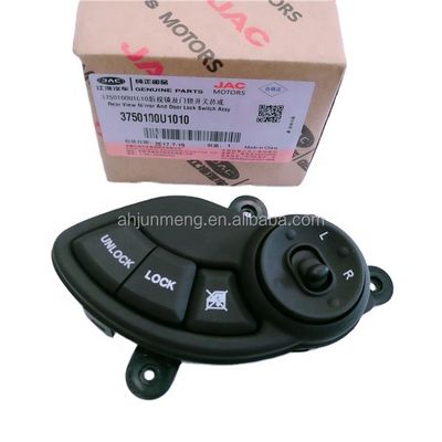 Assemblage de l'interrupteur du rétroviseur et de la serrure de porte pour JAC Rein S3 de performance supérieure
