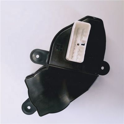 Assemblage de l'interrupteur du rétroviseur et de la serrure de porte pour JAC Rein S3 de performance supérieure