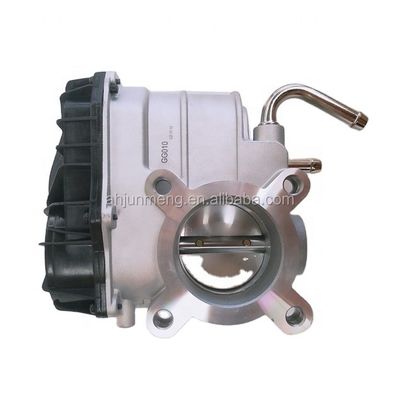 JAC J3 VVT 2010- soupape d'accélération automobile OEM 1042200GG010 Le meilleur choix pour les propriétaires de voitures