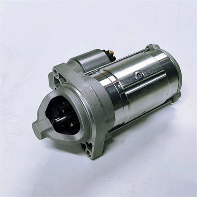 12V 2.5KW Parties automobiles entraînement de démarrage électrique pour SAIC maxus V80 G10 T60 OEM C00050267