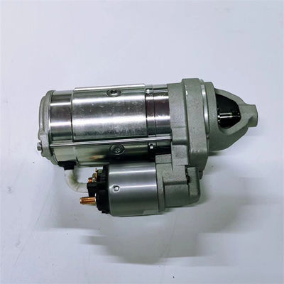 12V 2.5KW Parties automobiles entraînement de démarrage électrique pour SAIC maxus V80 G10 T60 OEM C00050267