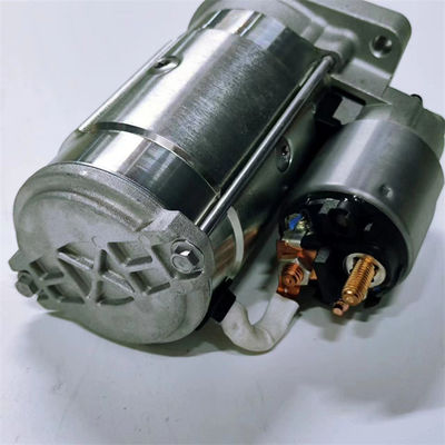 12V 2.5KW Parties automobiles entraînement de démarrage électrique pour SAIC maxus V80 G10 T60 OEM C00050267