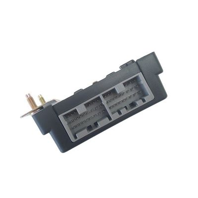 JAC J3 Assemblage ETACS Le parfait ajustement pour vos besoins commerciaux