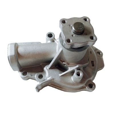 OEM 1027110GA Pompe à eau grise pour JAC Parties de véhicules agricoles raffinés