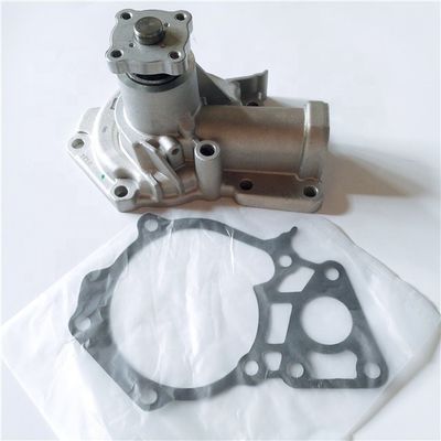 OEM 1027110GA Pompe à eau grise pour JAC Parties de véhicules agricoles raffinés