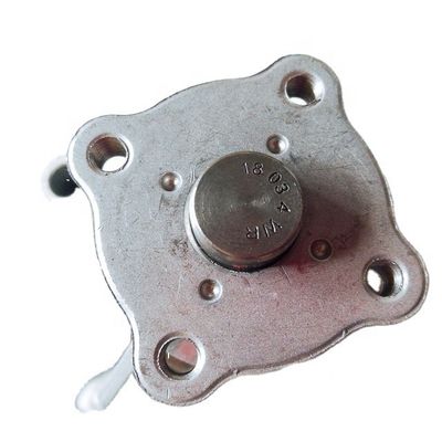 OEM 1027110GA Pompe à eau grise pour JAC Parties de véhicules agricoles raffinés