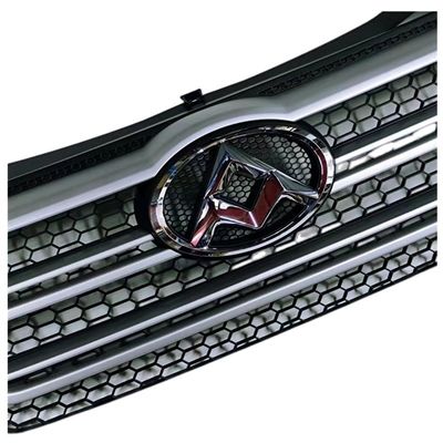 Pièces détachées automobiles Grille de pare-chocs avant pour SAIC maxus V80 G10 T60 C00156728 5,5 kg