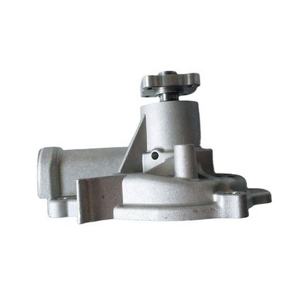OEM 1027110GA Pompe à eau grise pour JAC Parties de véhicules agricoles raffinés