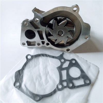 OEM 1027110GA Pompe à eau grise pour JAC Parties de véhicules agricoles raffinés