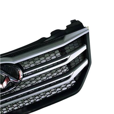 Pièces détachées automobiles Grille de pare-chocs avant pour SAIC maxus V80 G10 T60 C00156728 5,5 kg