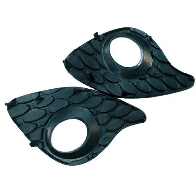 JAC J2 Couverture gauche et droite de la lampe à brouillard avec trous en plastique OE NO. 2803106U9010
