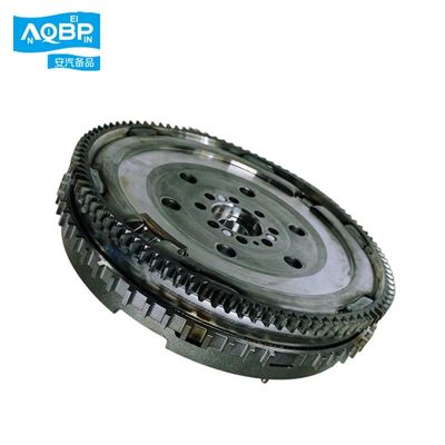 SAIC maxus V80 G10 T60 Système de transmission embrayage à double masse Volant en acier inoxydable