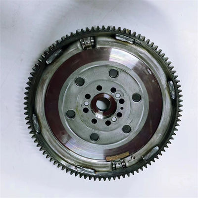 SAIC maxus V80 G10 T60 Système de transmission embrayage à double masse Volant en acier inoxydable