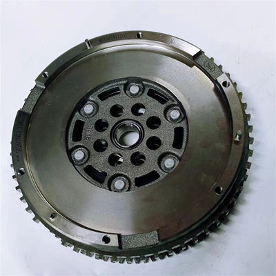 SAIC maxus V80 G10 T60 Système de transmission embrayage à double masse Volant en acier inoxydable