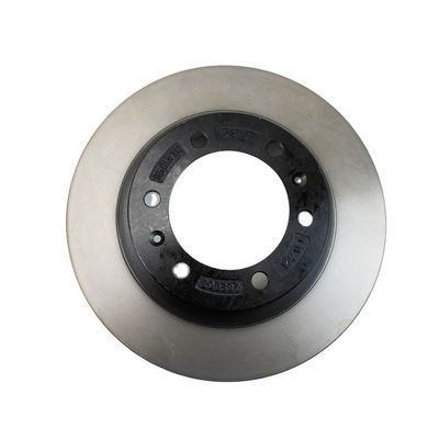2020- JAC T6 Disque de frein avant Amélioration de style de luxe Amélioration