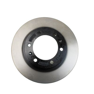 2020- JAC T6 Disque de frein avant Amélioration de style de luxe Amélioration