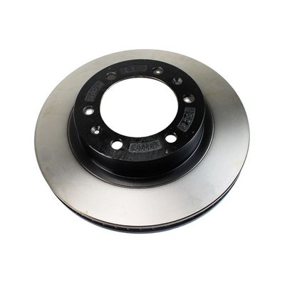2020- JAC T6 Disque de frein avant Amélioration de style de luxe Amélioration