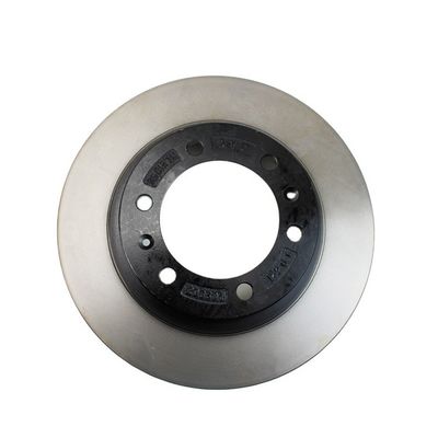 2020- JAC T6 Disque de frein avant Amélioration de style de luxe Amélioration
