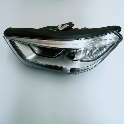 60*30*25 PARTIES D'AUTOMOBILE en verre pour S5 Feuil avant gauche/droite Construction durable
