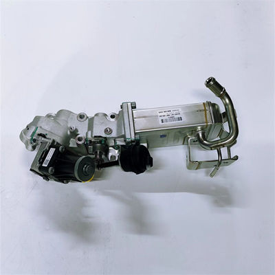 Système de refroidisseur de moteur de pièces détachées automobiles EGR Kit d'assemblage de vannes Refroidisseur pour SAIC maxus G10 OEM 10168962