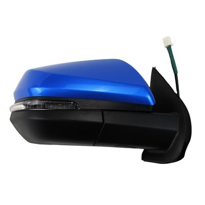 Image-Perfect SHUAILING T8 Assemblage de rétroviseur pour les modèles originaux JAC T8