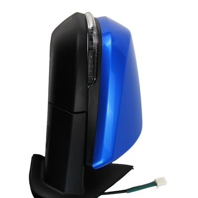 Image-Perfect SHUAILING T8 Assemblage de rétroviseur pour les modèles originaux JAC T8