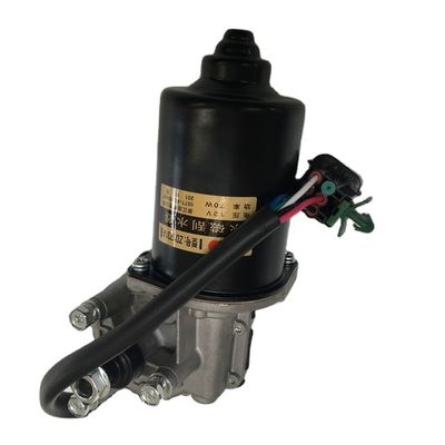JAC J5 moteur d'essuie-glace avant avec 5205100U2010-1 OE NO. technologie avancée