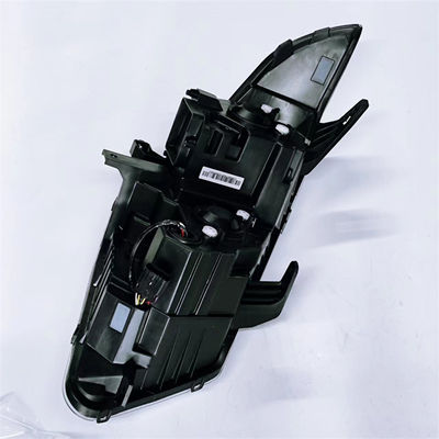 Numéro OE C00056655 12v 35w phare côté gauche droit côté noir pour SAIC maxus V80 G10 T60