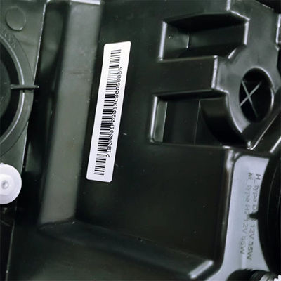 Numéro OE C00056655 12v 35w phare côté gauche droit côté noir pour SAIC maxus V80 G10 T60