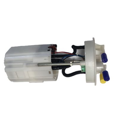 Pompe à carburant en plastique JAC S3 pour améliorer l'efficacité énergétique