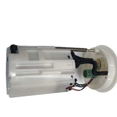 Pompe à carburant en plastique JAC S3 pour améliorer l'efficacité énergétique
