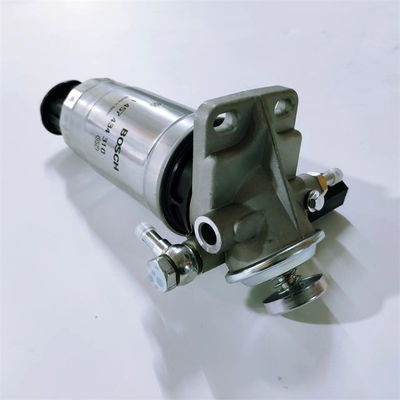 SAIC maxus V80 G10 T60 OEM C00036166 Filtre diesel Partie automatique séparateur huile-eau métallique