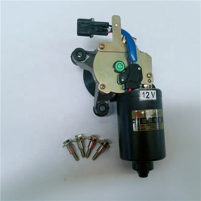 JAC J3 Automobile OEM 5205100U8010 moteur d'essuie-glace compact et avec technologie brushless