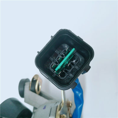 JAC J3 Automobile OEM 5205100U8010 moteur d'essuie-glace compact et avec technologie brushless