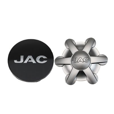 2019- Car Fitment JAC T6 Original Hub Centre Couverture Durable