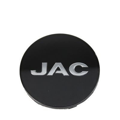 2019- Car Fitment JAC T6 Original Hub Centre Couverture Durable